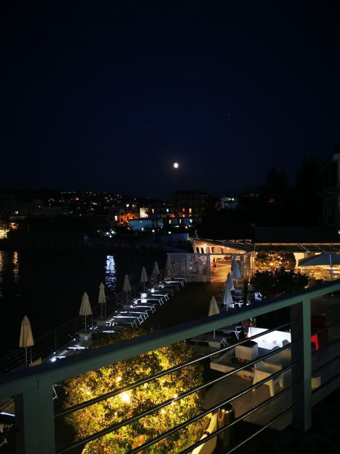 Furano Bahari Hotel Agropoli Exterior foto